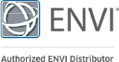 Logo ENVI