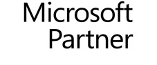 Logo Microsoft partner